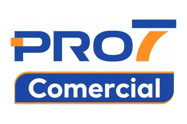 PRO7 Comercial