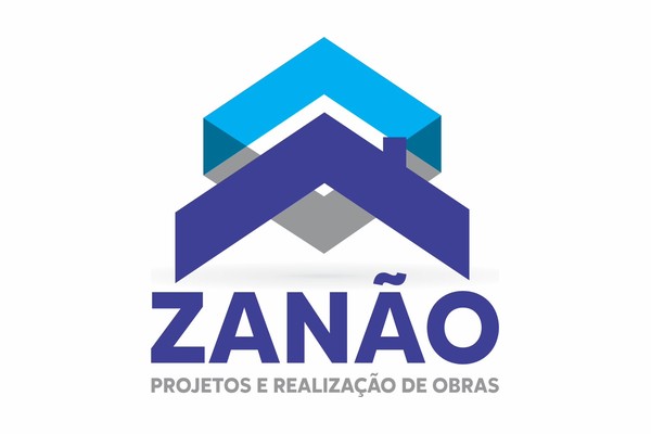 ZANÃO Projetos e Obras