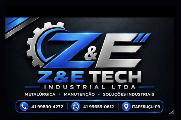 Z&E Tech Industrial