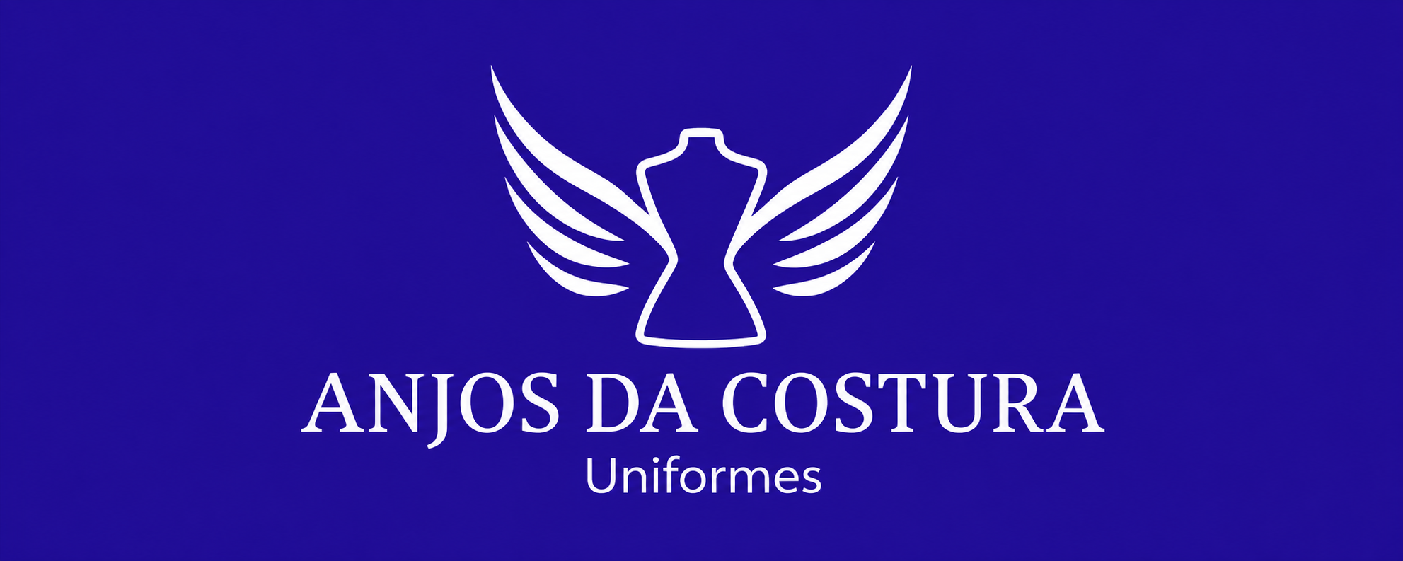 Anjos da Costura — Uniformes
